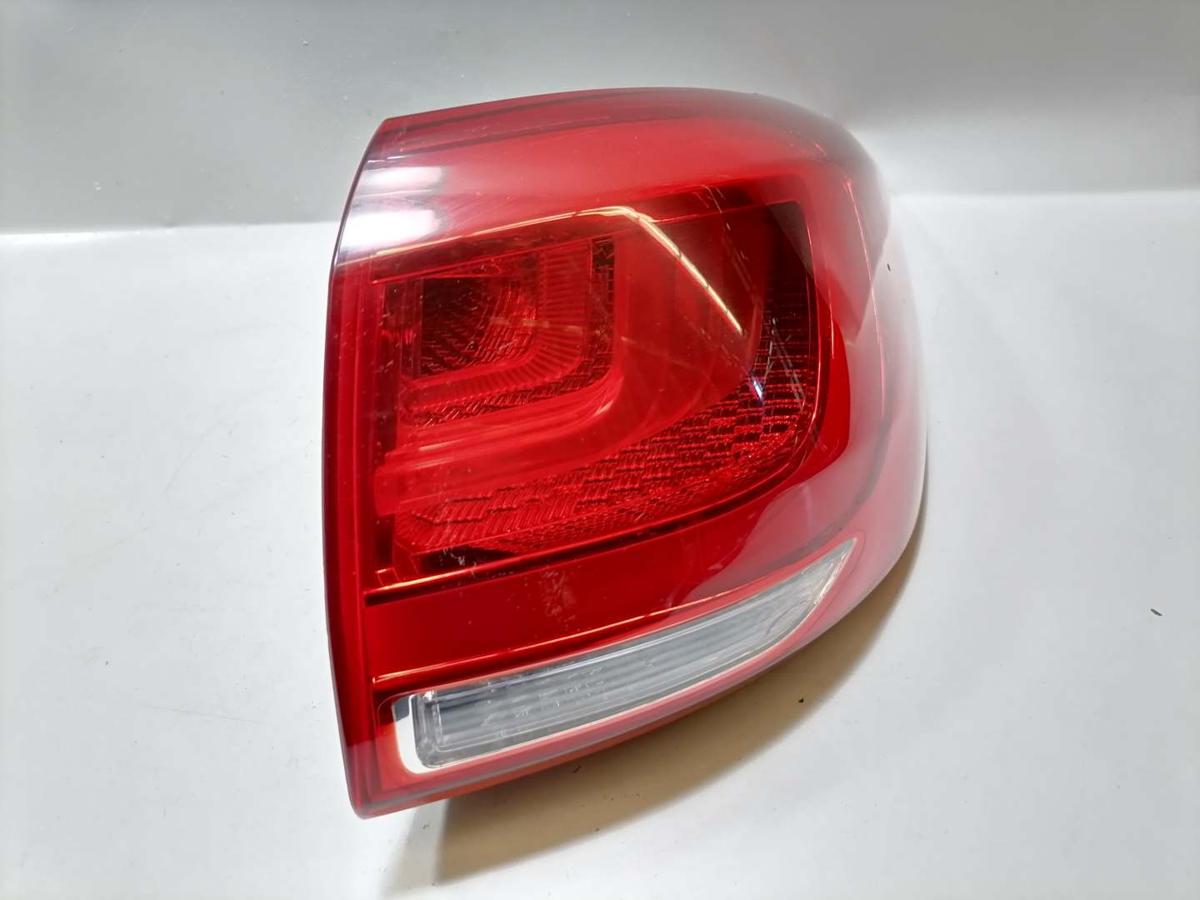 Kia Sportage 3 SL original Rücklicht Rückleuchte Schlussleuchte rechts außen Facelift Bj.2015